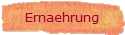 Ernaehrung