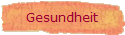 Gesundheit