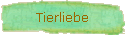 Tierliebe