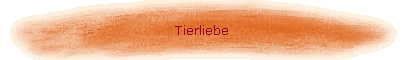 Tierliebe