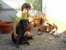 Feli + Daisy 04